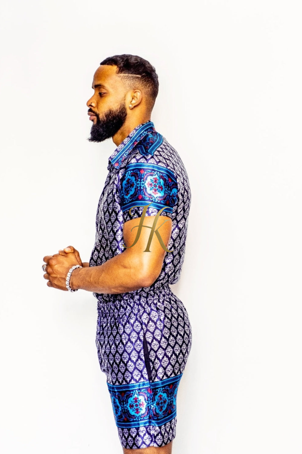 Summer Mens Outfits