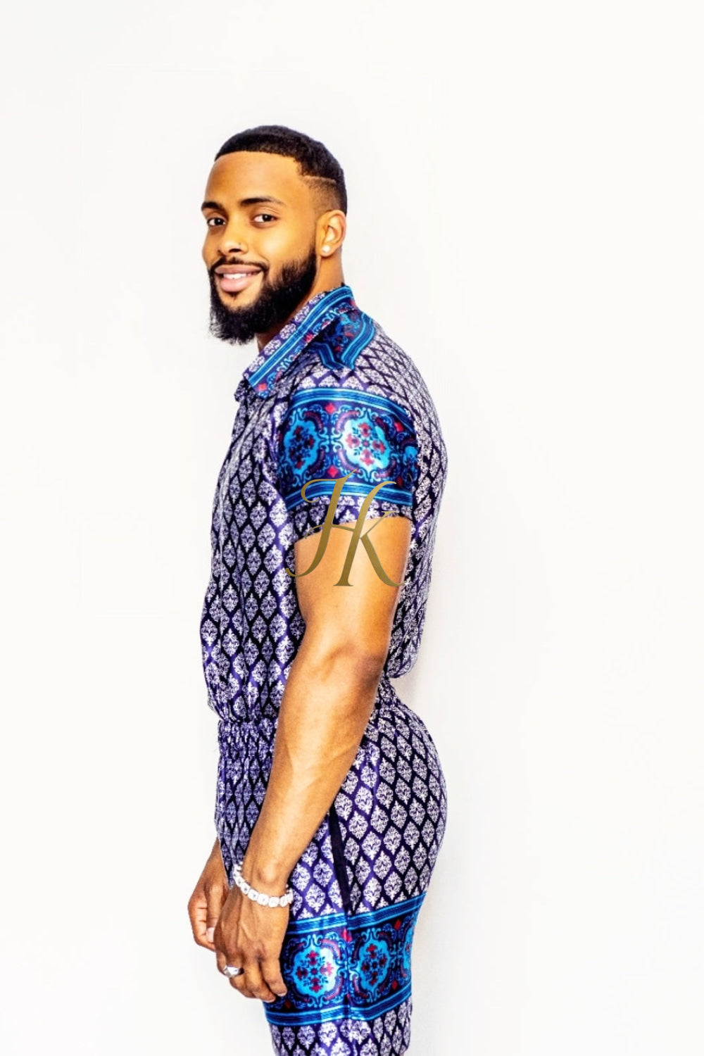 Summer Mens Outfits