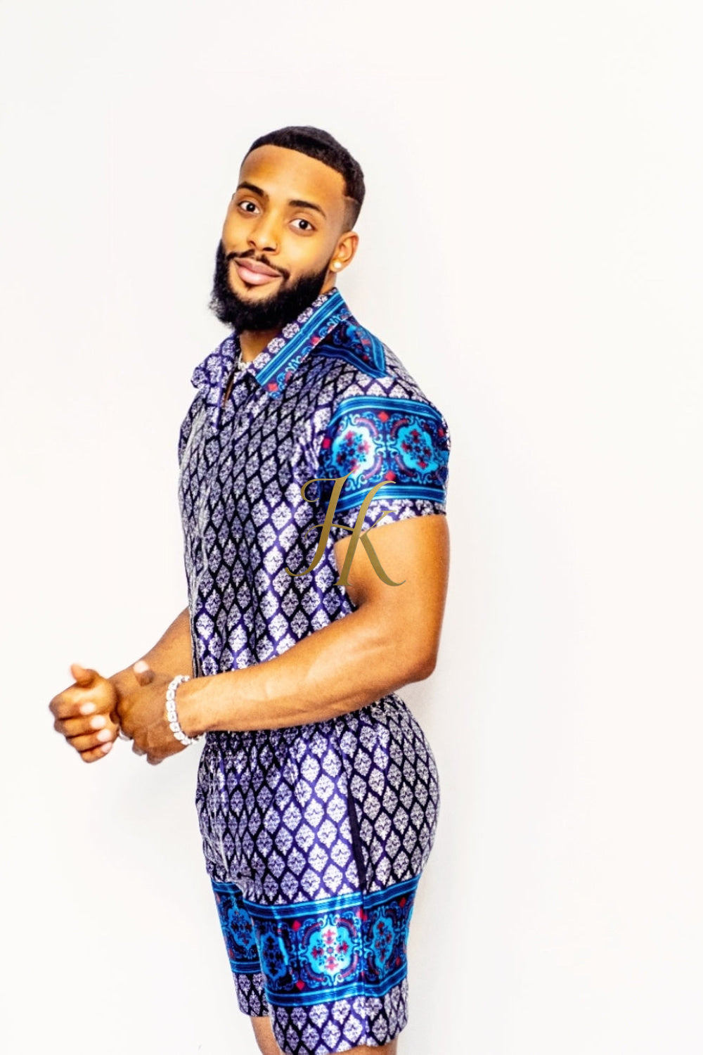 Summer Mens Outfits