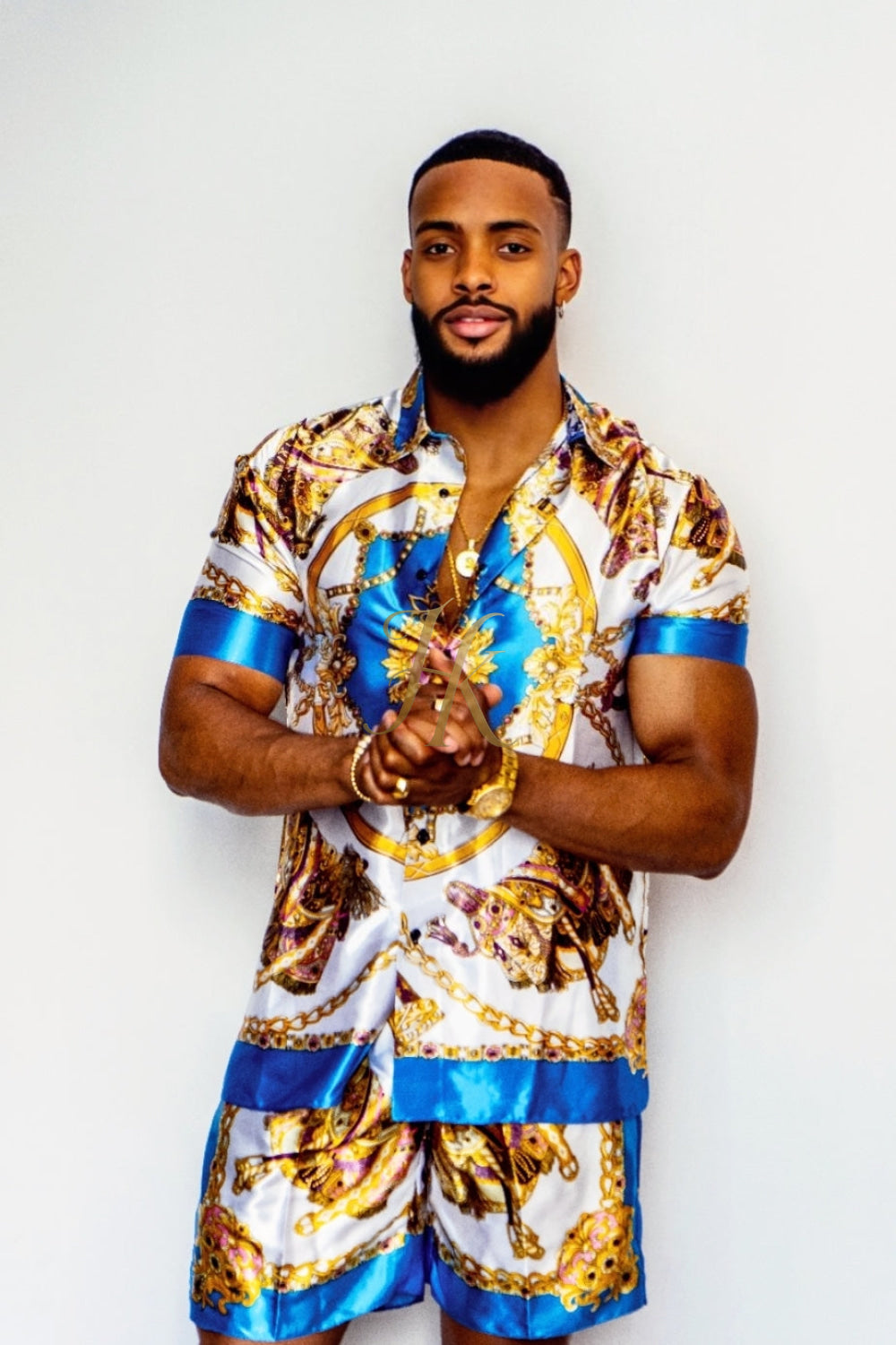 Mens Fashion & Outfit