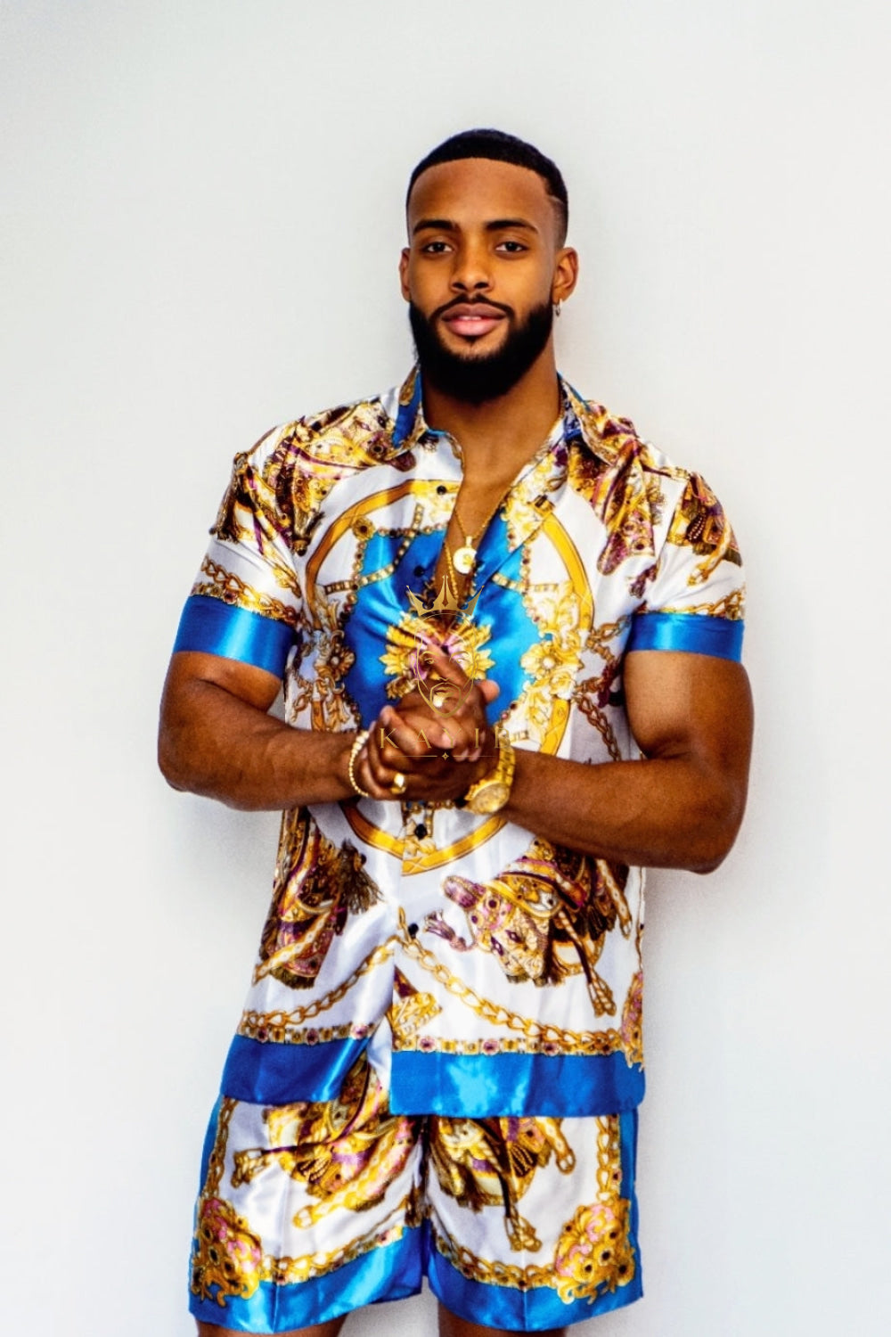 Mens Fashion & Outfit