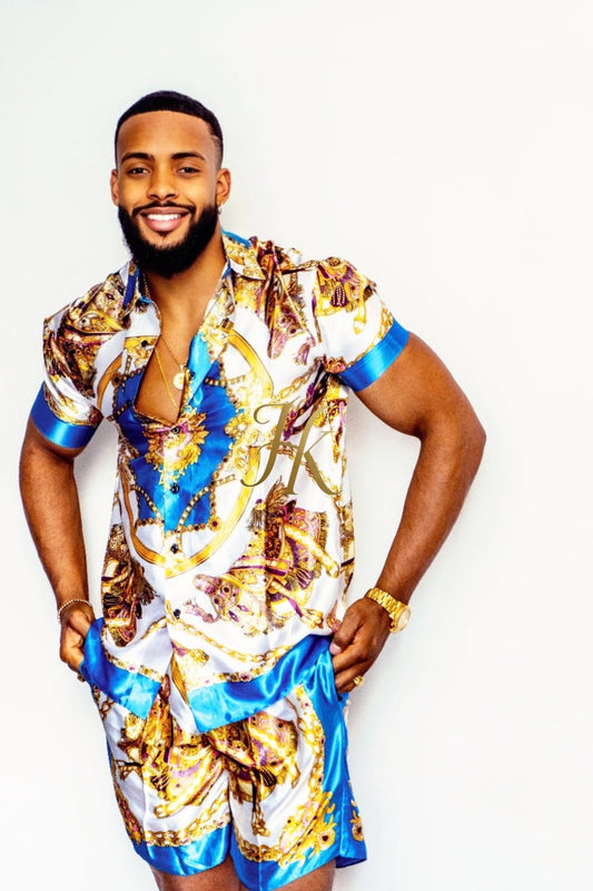 Mens Fashion & Outfit