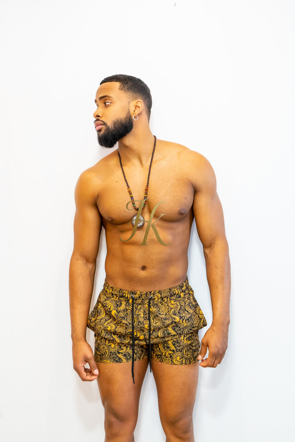 Mens Swimwear/ Swimsuits & Beach Short/ Kayib.shop