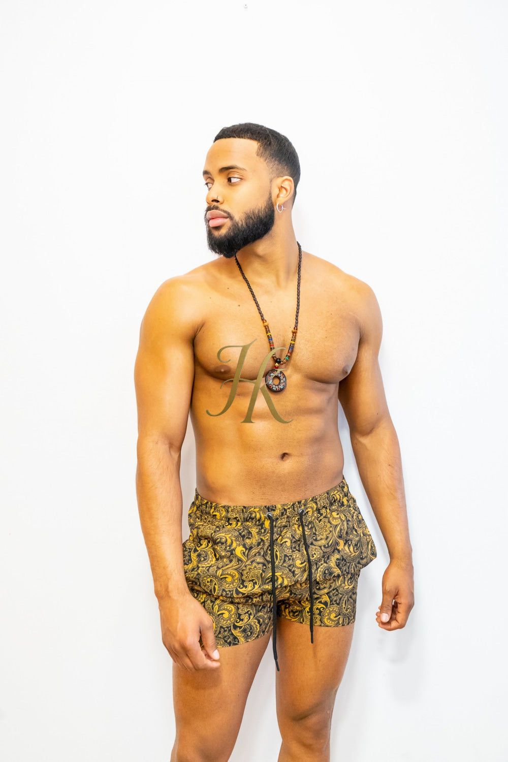 Mens Swimwear/ Swimsuits & Beach Short/ Kayib.shop