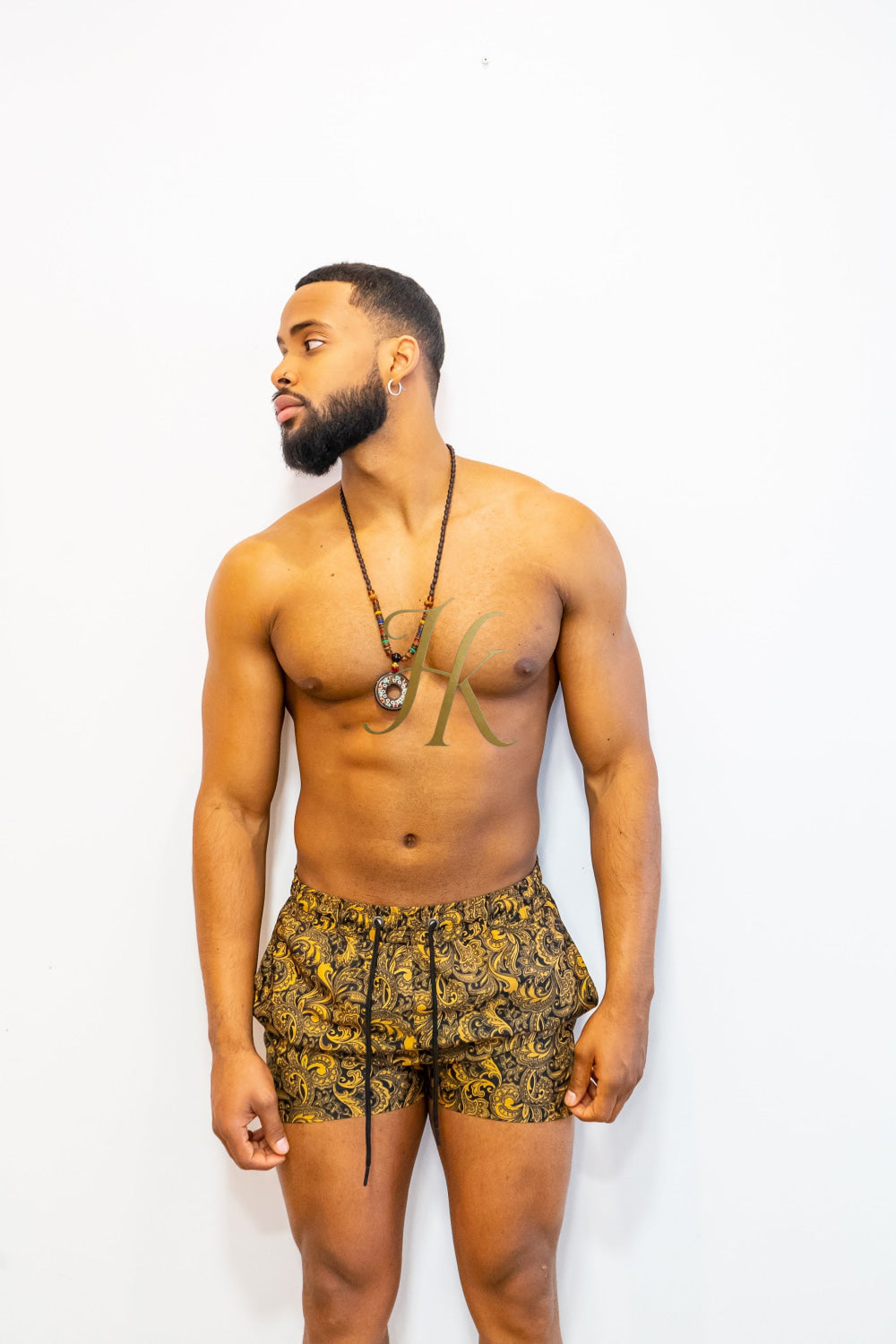 Mens Swimwear/ Swimsuits & Beach Short/ Kayib.shop