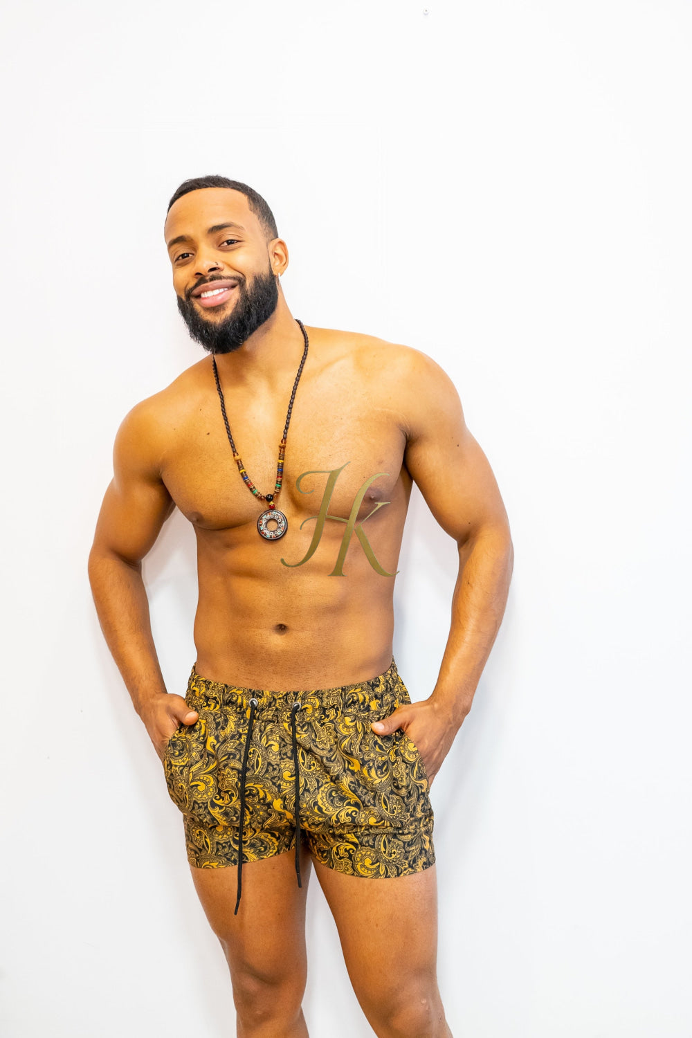 Mens Swimwear/ Swimsuits & Beach Short/ Kayib.shop
