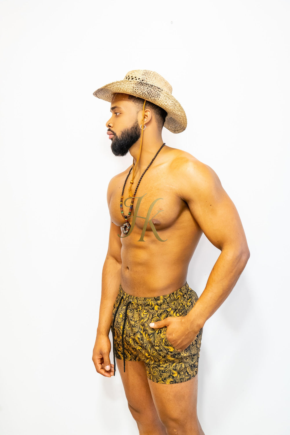 Mens Swimwear/ Swimsuits & Beach Short/ Kayib.shop