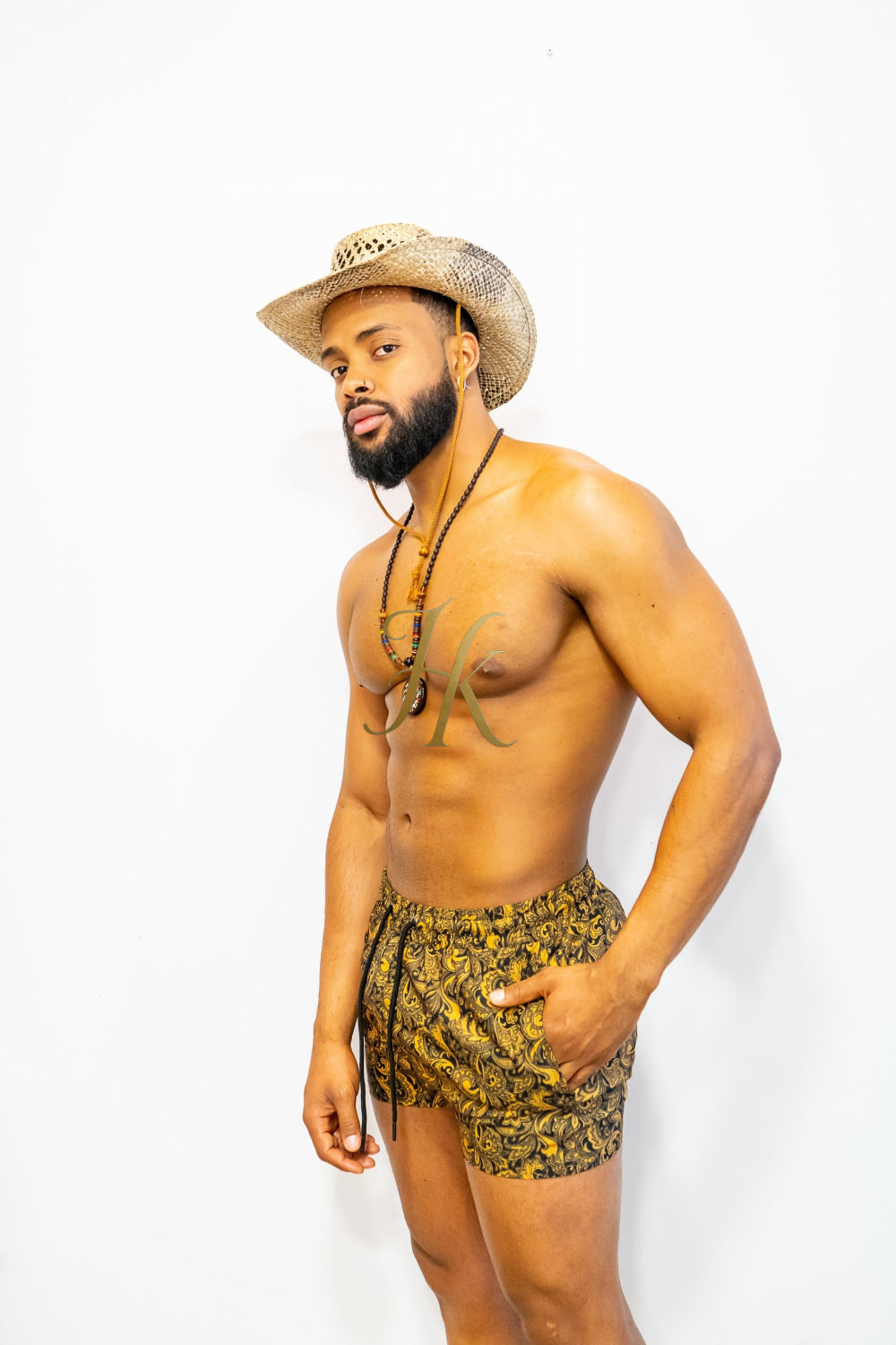 Mens Swimwear/ Swimsuits & Beach Short/ Kayib.shop