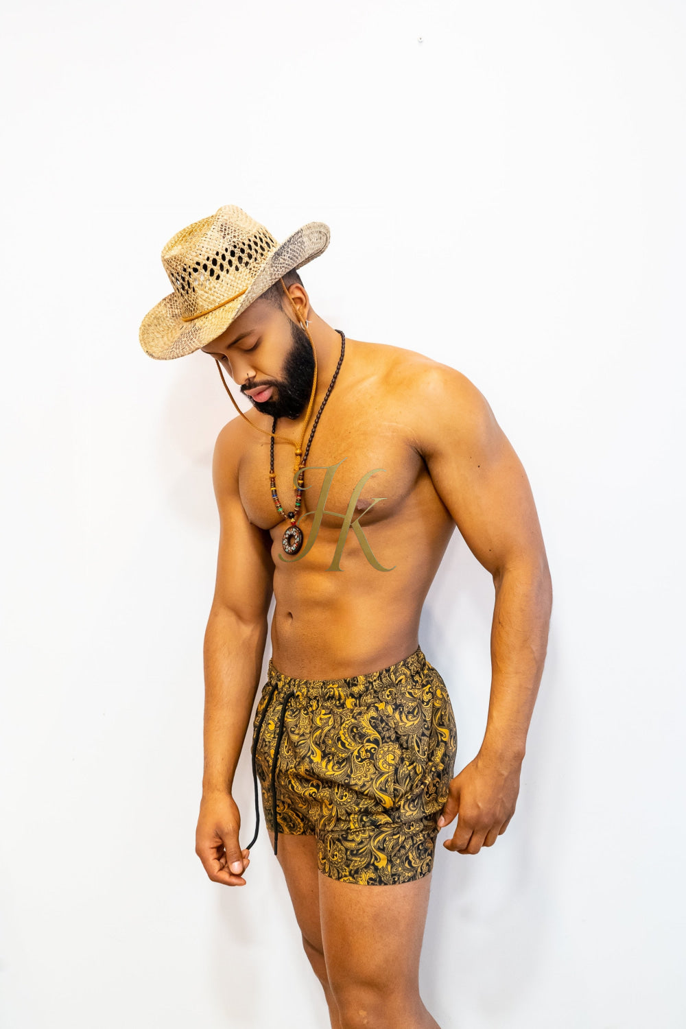Mens Swimwear/ Swimsuits & Beach Short/ Kayib.shop