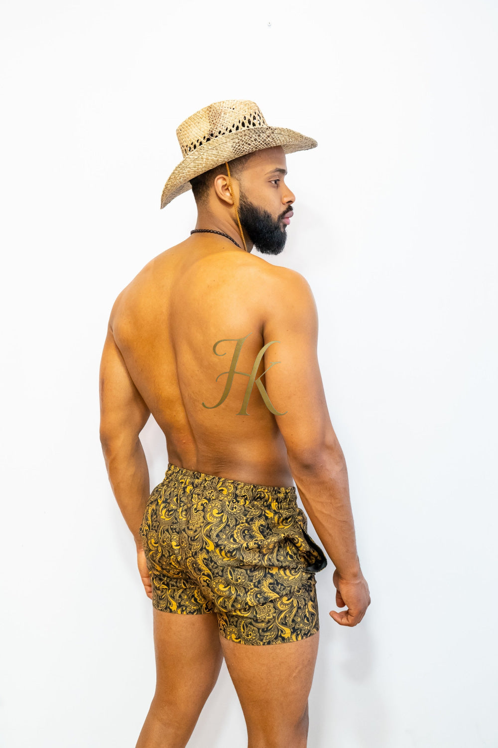 Mens Swimwear/ Swimsuits & Beach Short/ Kayib.shop