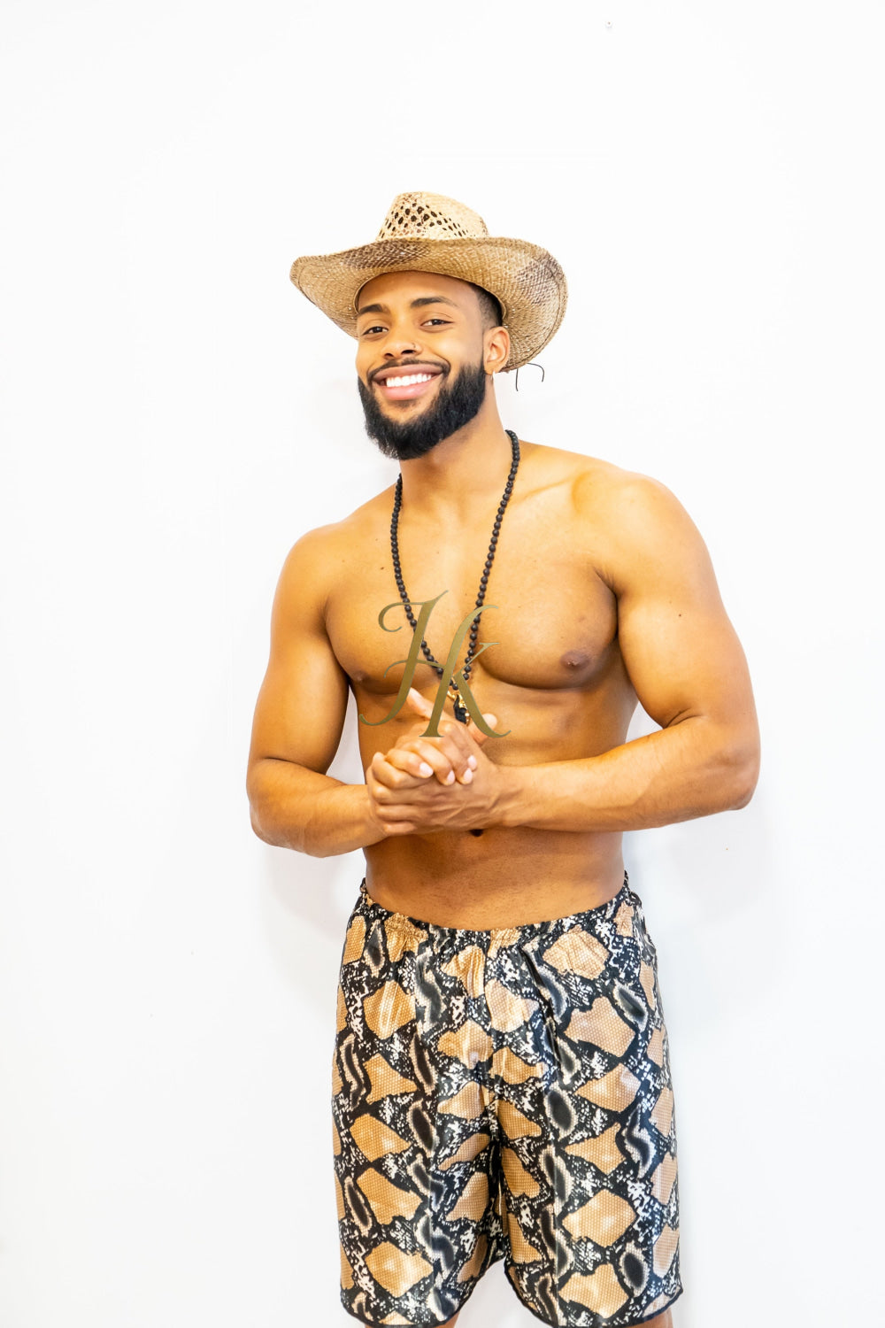 Kayib Snake Shorts - Elevate Your Summer Style with Comfort and Confidence - Lightweight, Breathable, and Versatile - kayibstrore