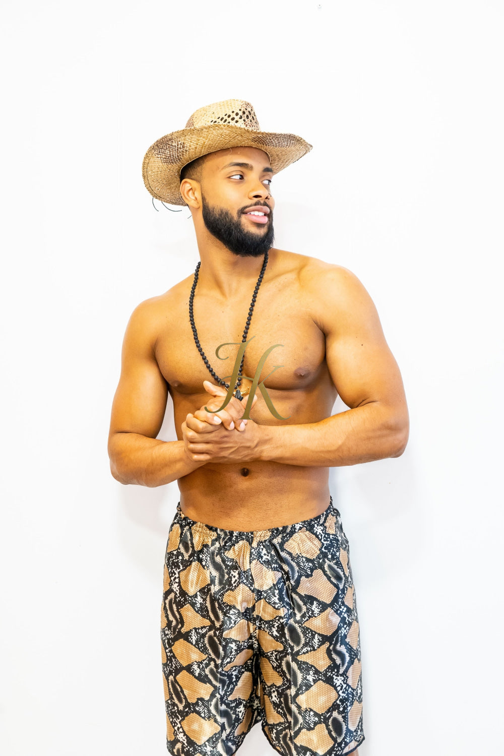 Kayib Snake Shorts - Elevate Your Summer Style with Comfort and Confidence - Lightweight, Breathable, and Versatile - kayibstrore