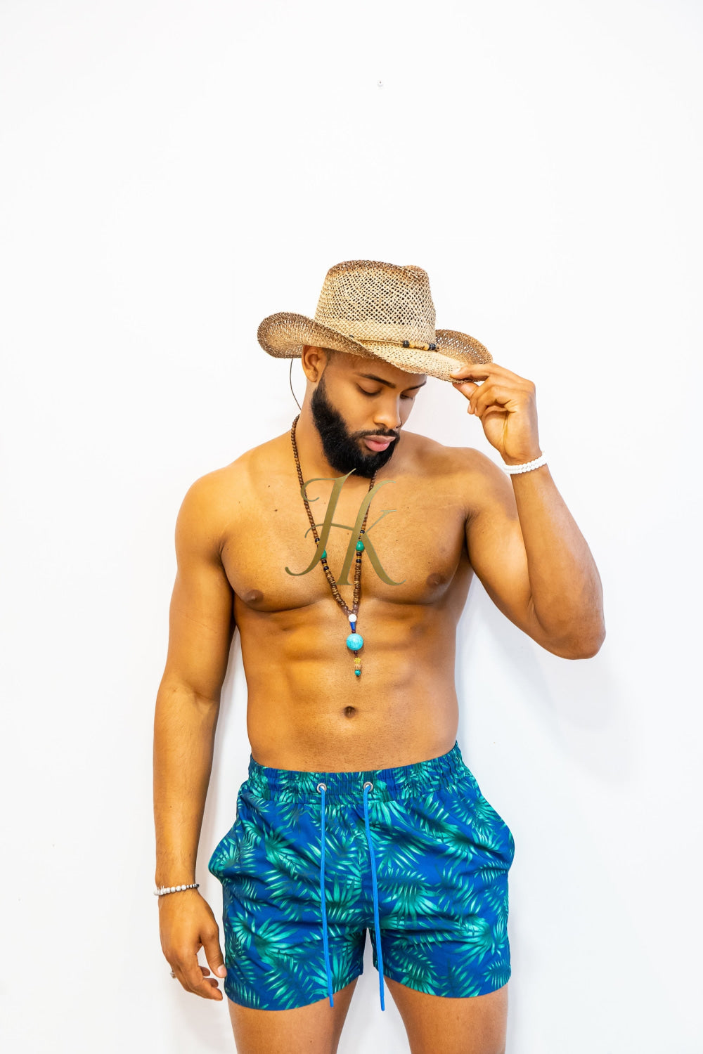 Kayib's Green Short - The Ultimate Comfort and Style for Your Pool Days - Dive into Summer with Confidence - kayibstrore