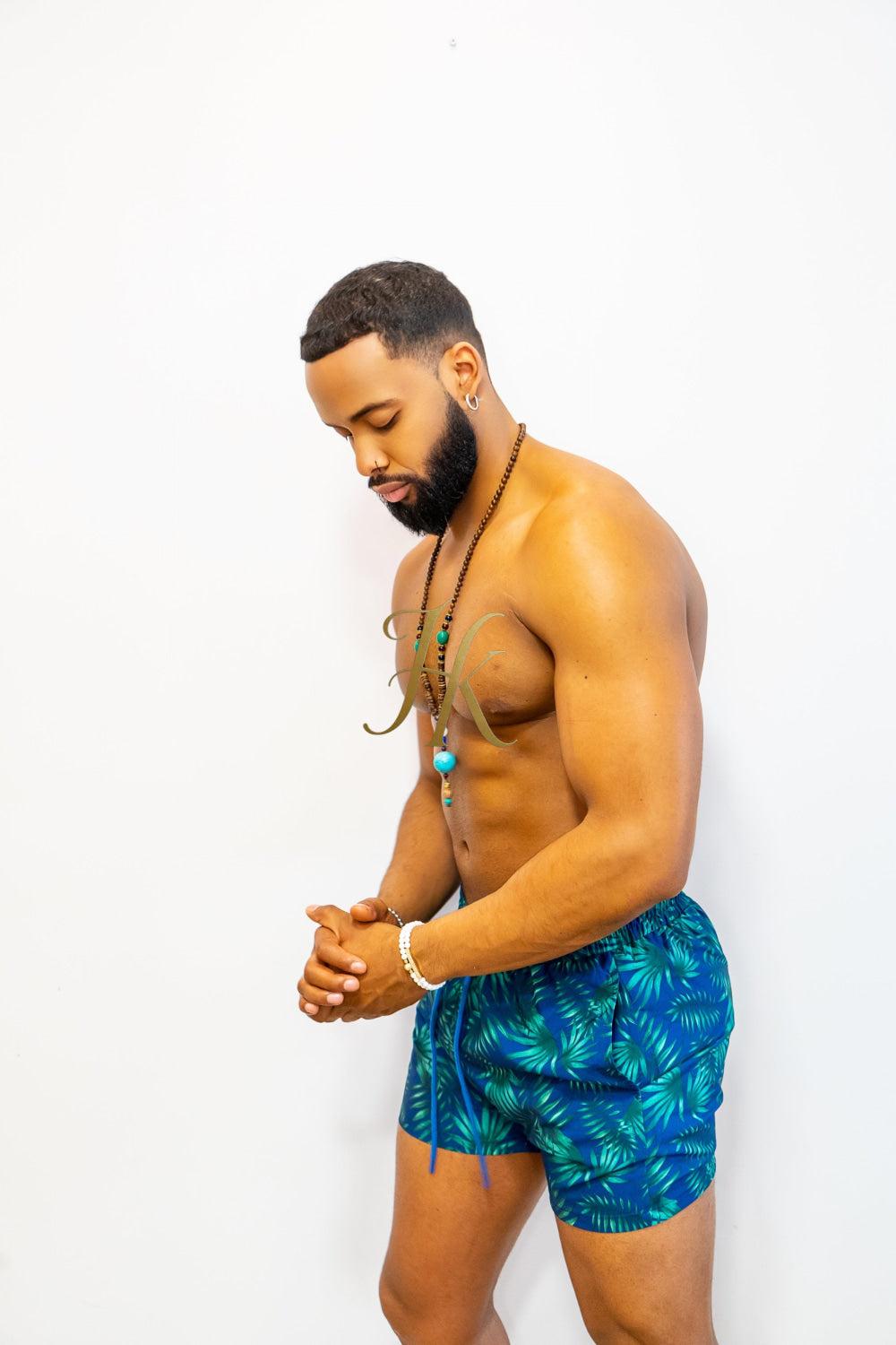 Kayib's Green Short - The Ultimate Comfort and Style for Your Pool Days - Dive into Summer with Confidence - kayibstrore
