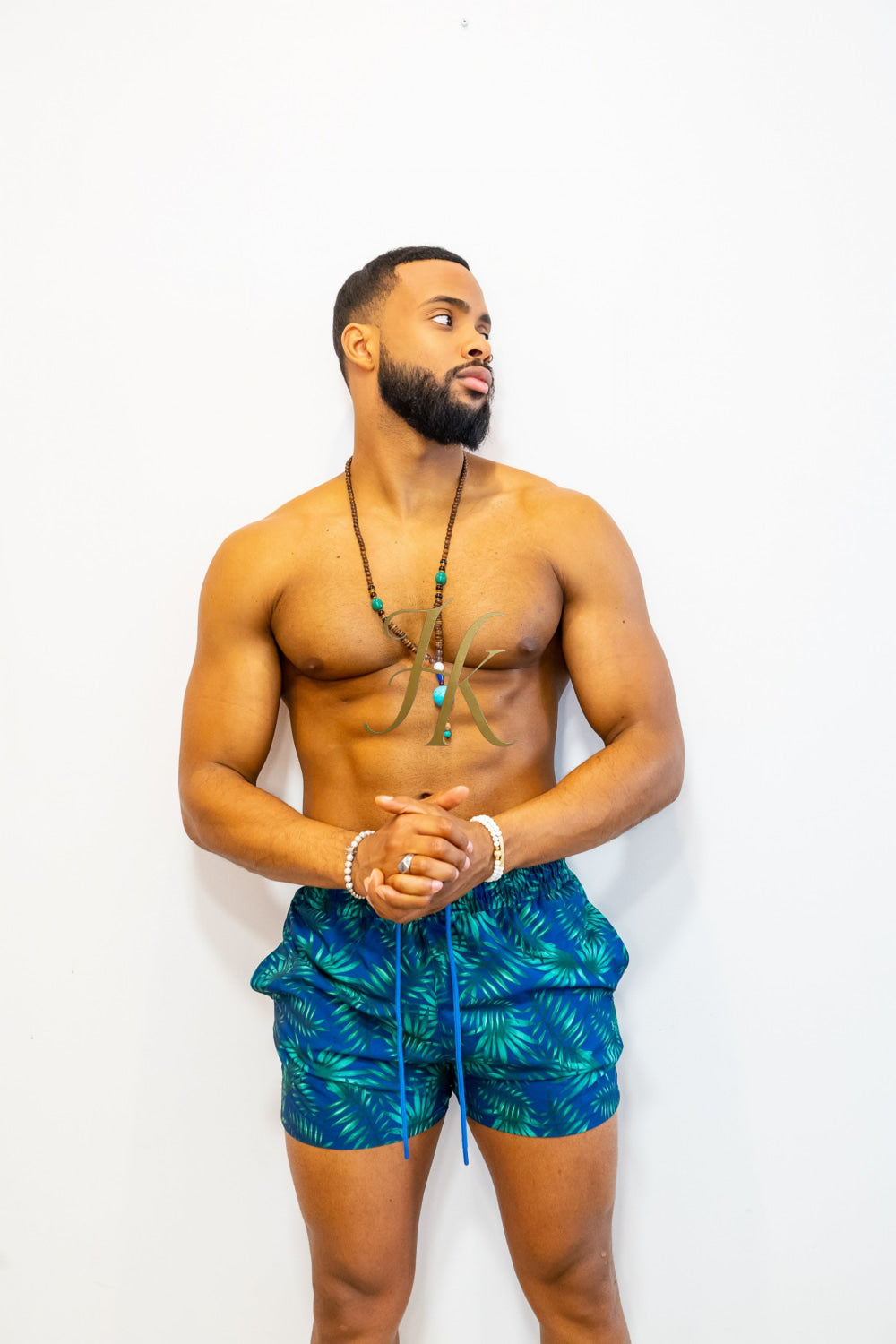 Kayib's Green Short - The Ultimate Comfort and Style for Your Pool Days - Dive into Summer with Confidence - kayibstrore