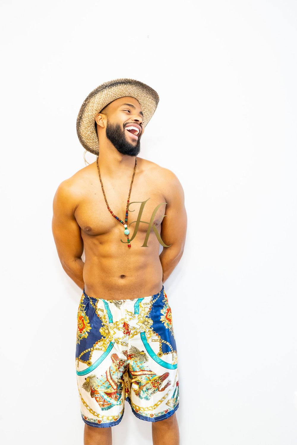 Kayib l'unique Short - Elevate Your Summer Style with Silk & Satin Shorts - Comfort, Durability and Unmatched Sophistication - kayibstrore