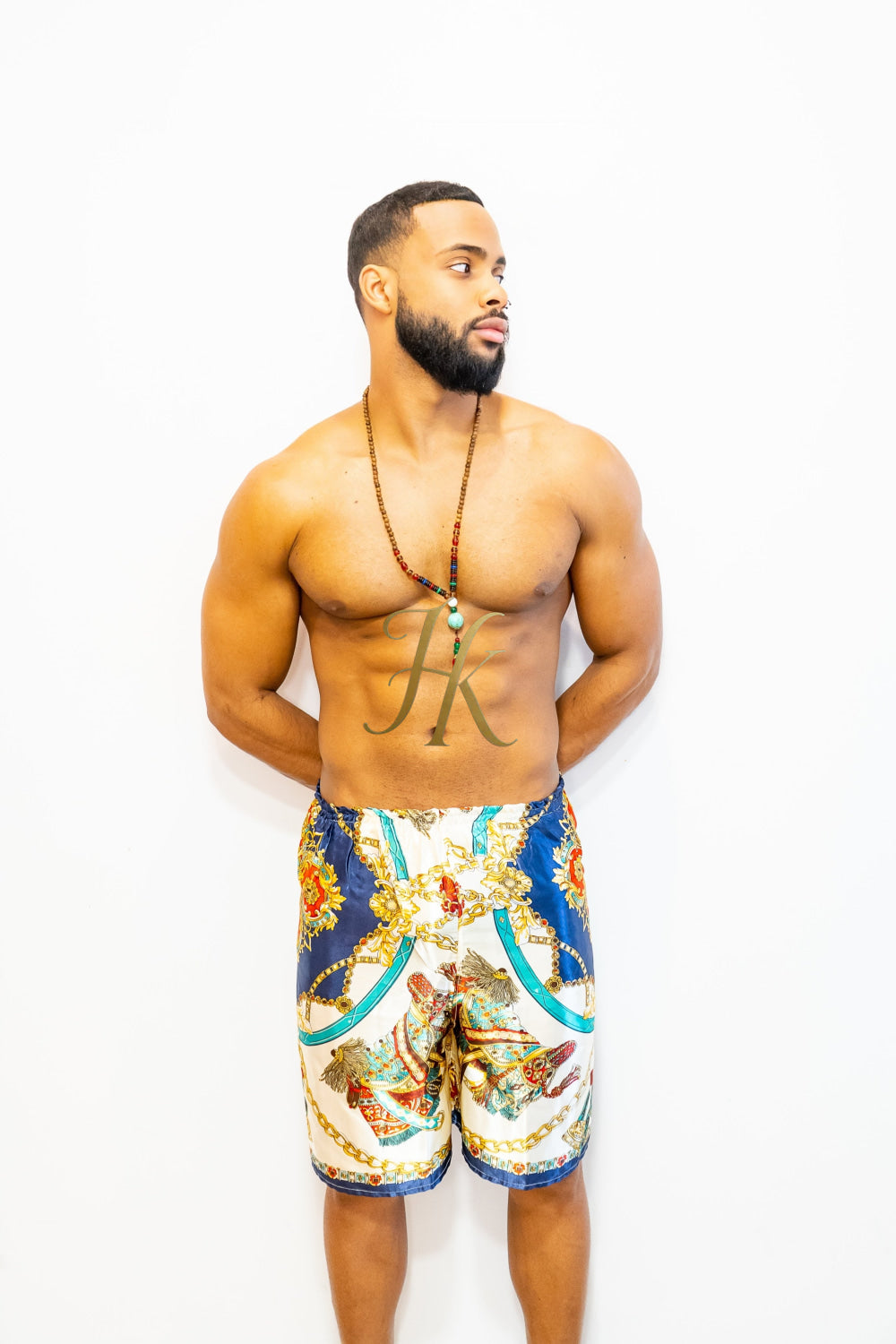 Kayib l'unique Short - Elevate Your Summer Style with Silk & Satin Shorts - Comfort, Durability and Unmatched Sophistication - kayibstrore