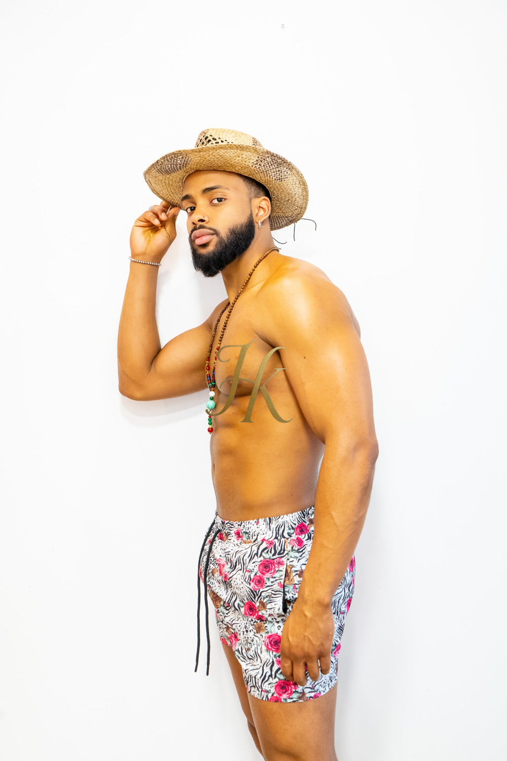 Kayib Men's Swimshorts - Hit the Beach in Style and Comfort - Personalized Fit and Lightweight Fabric - kayibstrore