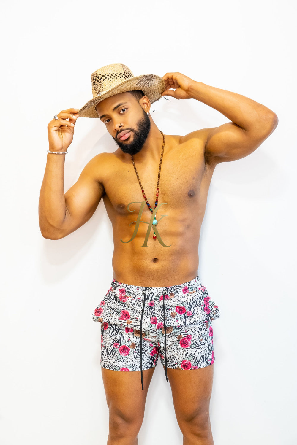Kayib Men's Swimshorts - Hit the Beach in Style and Comfort - Personalized Fit and Lightweight Fabric - kayibstrore