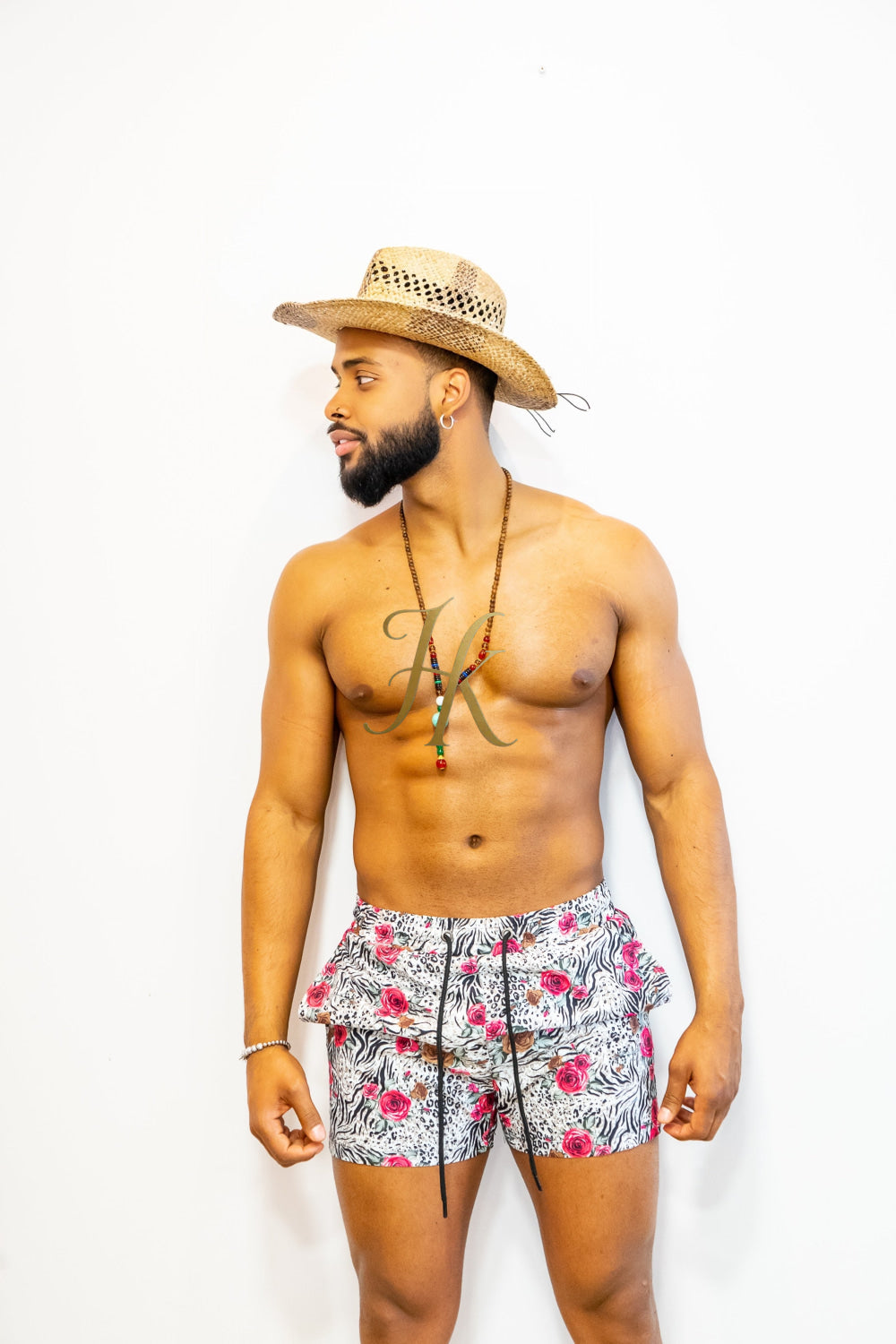 Kayib Men's Swimshorts - Hit the Beach in Style and Comfort - Personalized Fit and Lightweight Fabric - kayibstrore