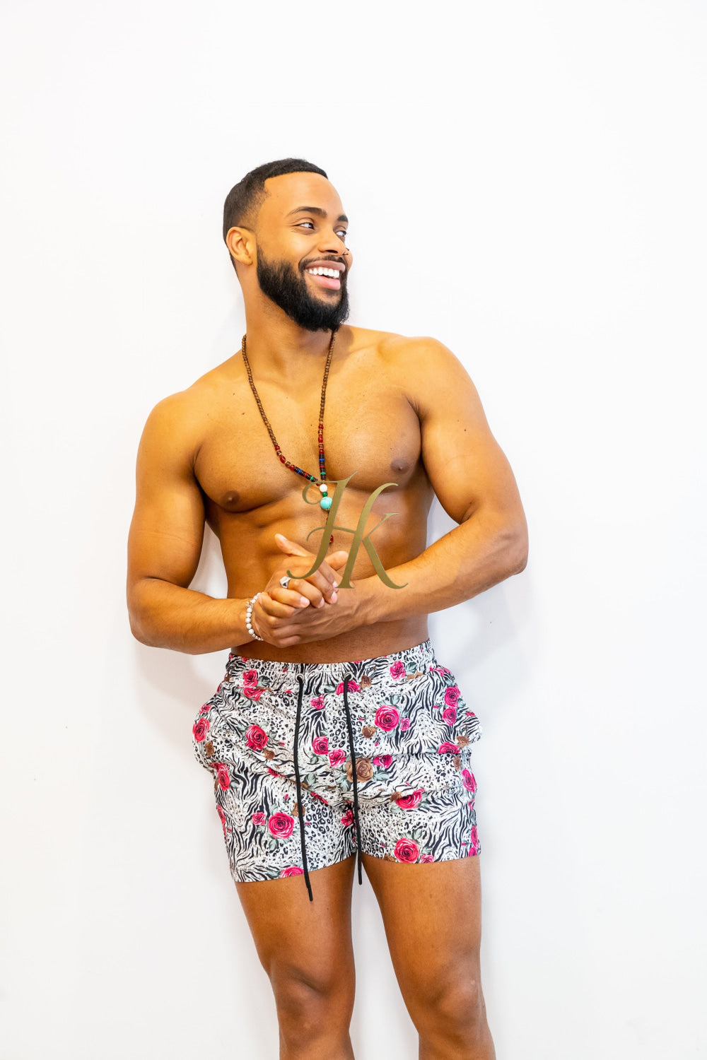 Kayib Men's Swimshorts - Hit the Beach in Style and Comfort - Personalized Fit and Lightweight Fabric - kayibstrore