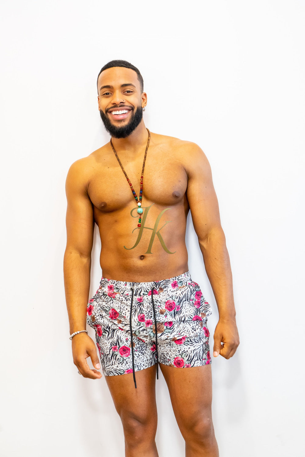 Kayib Men's Swimshorts - Hit the Beach in Style and Comfort - Personalized Fit and Lightweight Fabric - kayibstrore