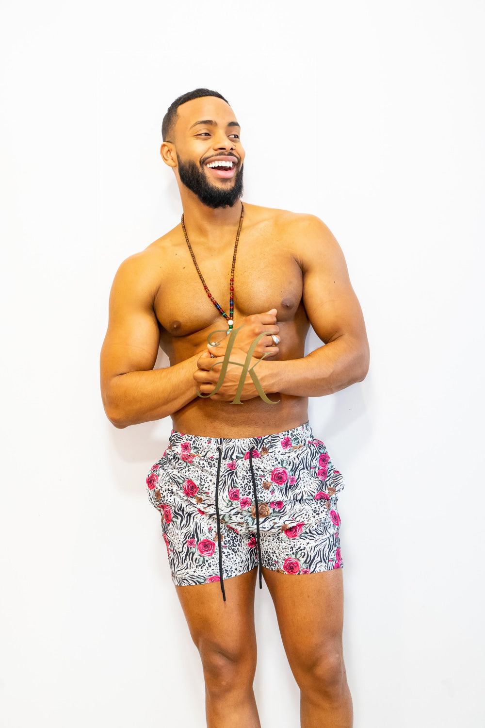 Kayib Men's Swimshorts - Hit the Beach in Style and Comfort - Personalized Fit and Lightweight Fabric - kayibstrore