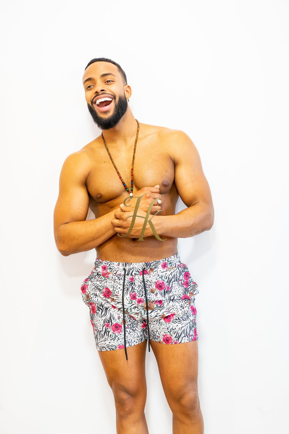 Kayib Men's Swimshorts - Hit the Beach in Style and Comfort - Personalized Fit and Lightweight Fabric - kayibstrore