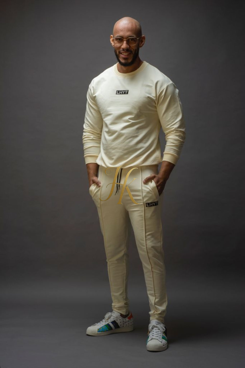 Fashion Mens Tracksuits & Matching Sets