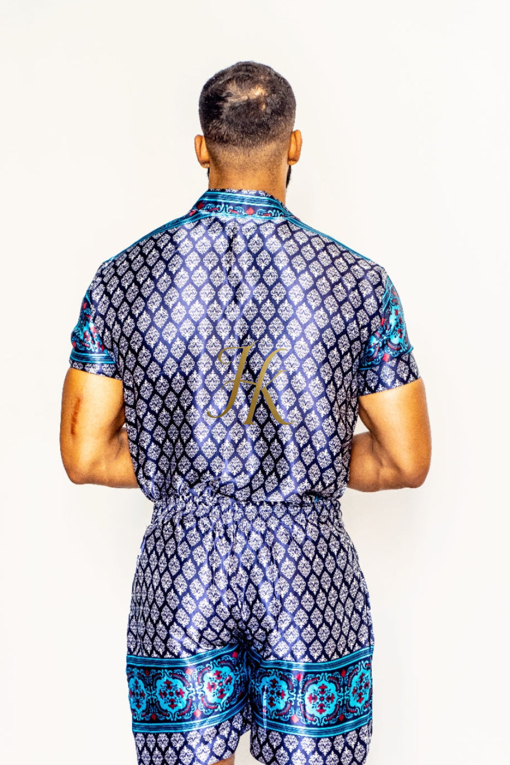 Summer Mens Outfits