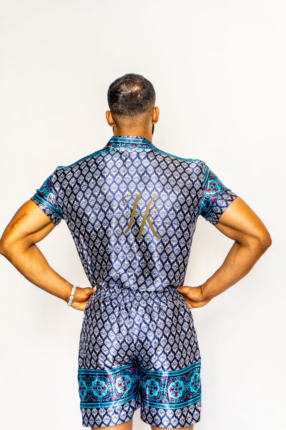 Summer Mens Outfits