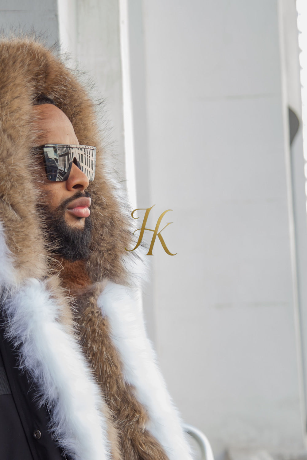 Coat Jacket Mens
