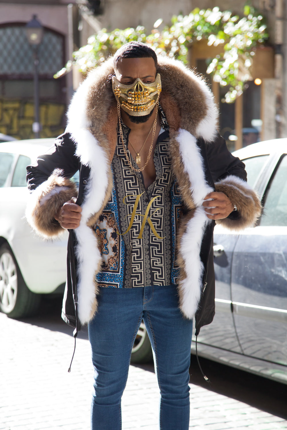 Mens Coats & Jackets | Outerwear