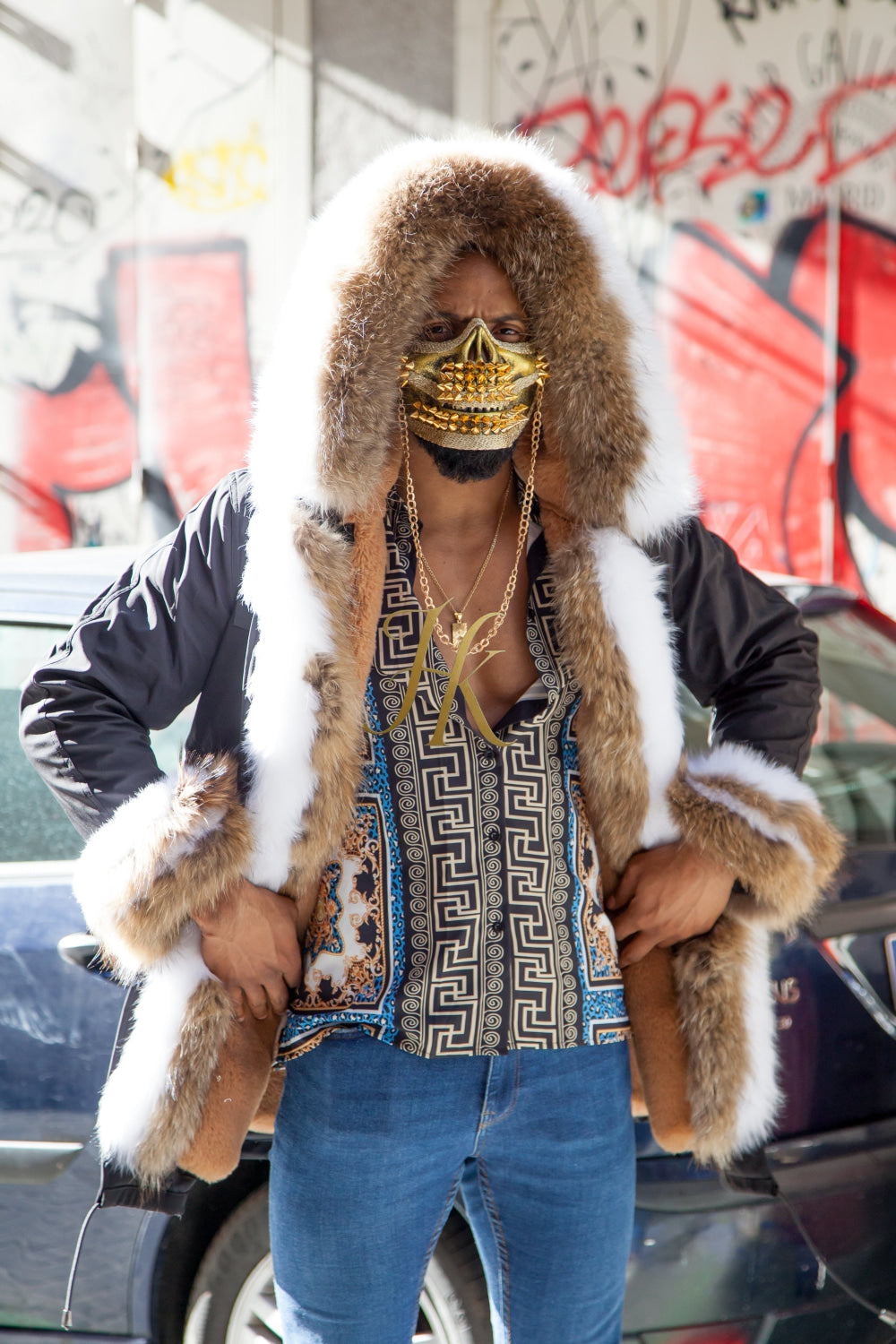 Mens Coats & Jackets | Outerwear