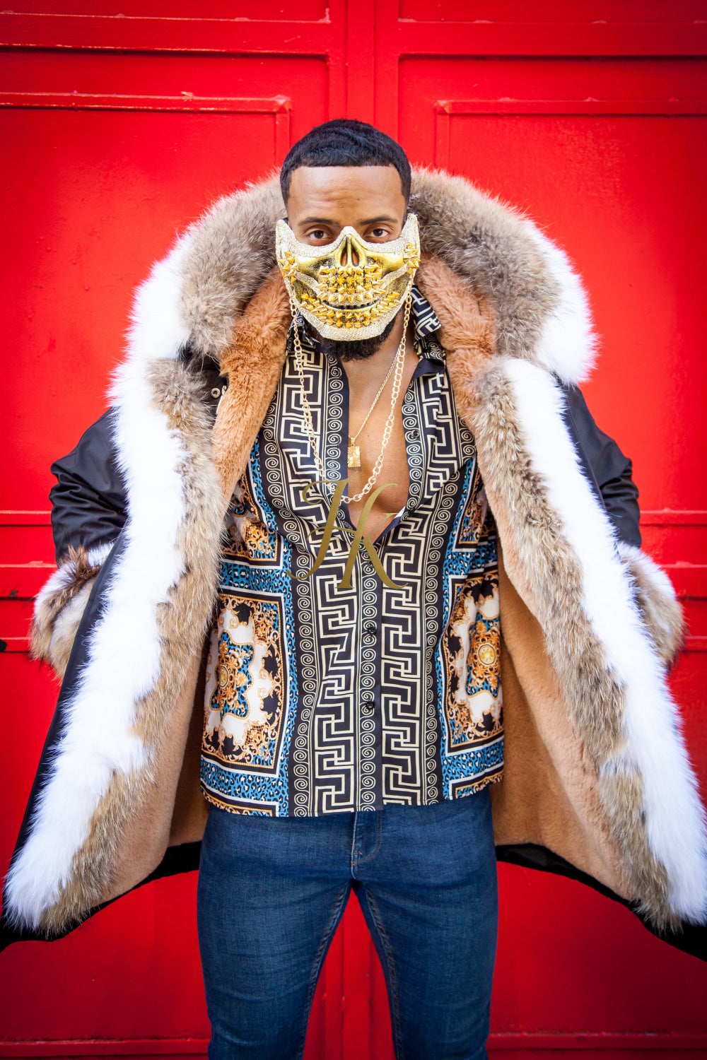 Mens Coats & Jackets | Outerwear