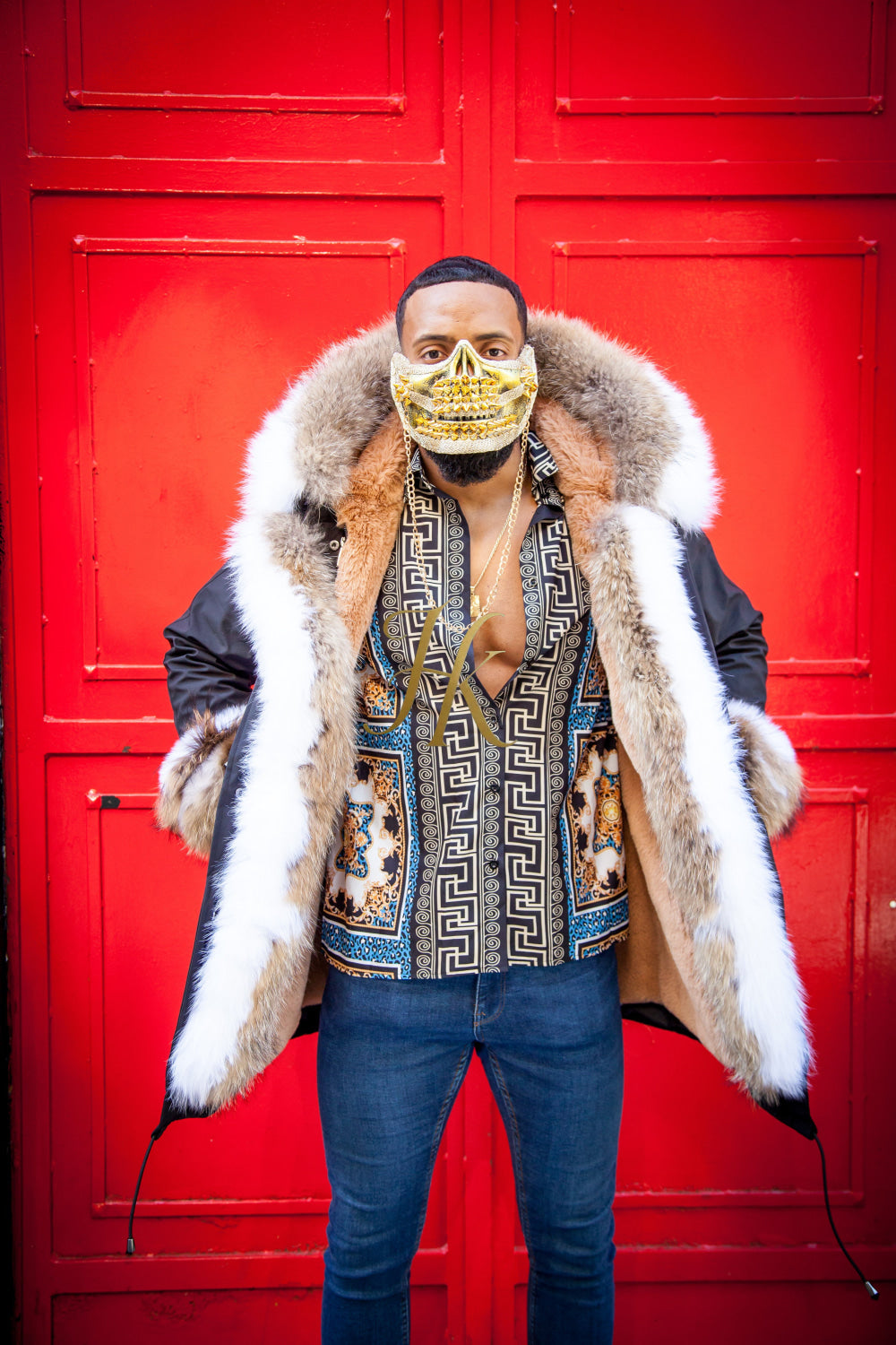 Mens Coats & Jackets | Outerwear