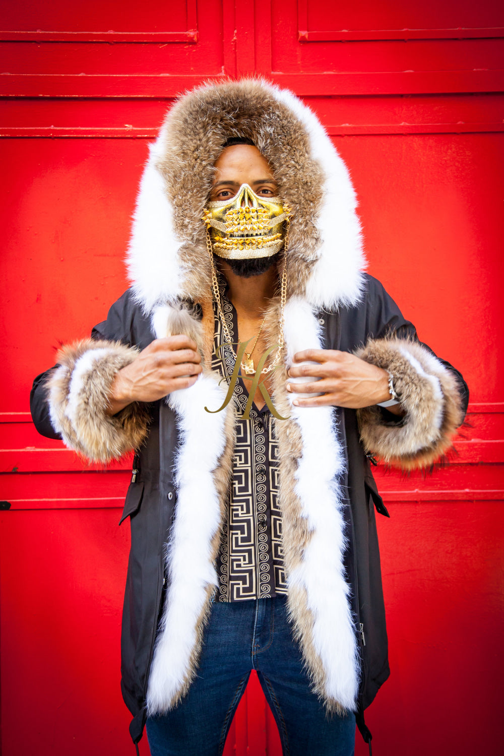 Mens Coats & Jackets | Outerwear