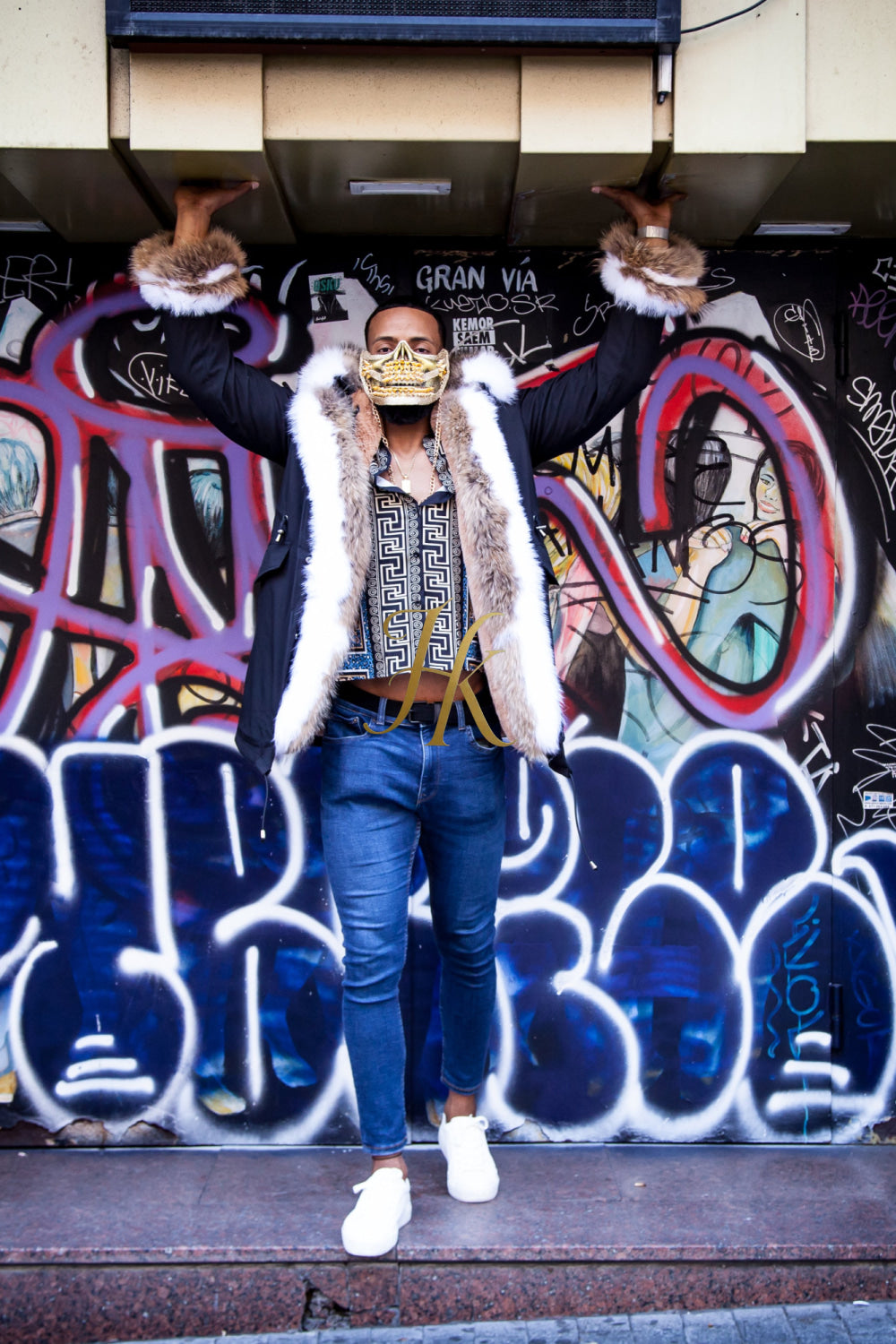 Mens Coats & Jackets | Outerwear