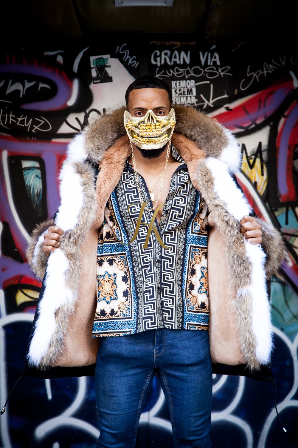 Mens Coats & Jackets | Outerwear