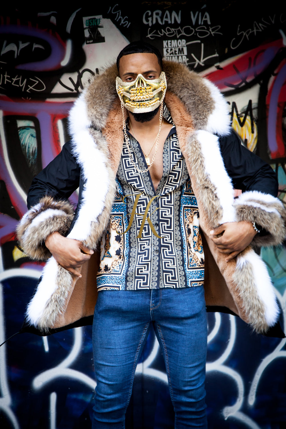 Mens Coats & Jackets | Outerwear