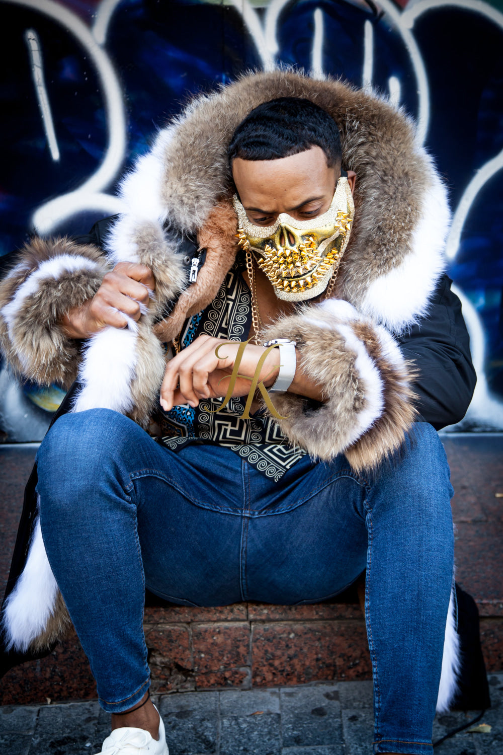 Mens Coats & Jackets | Outerwear