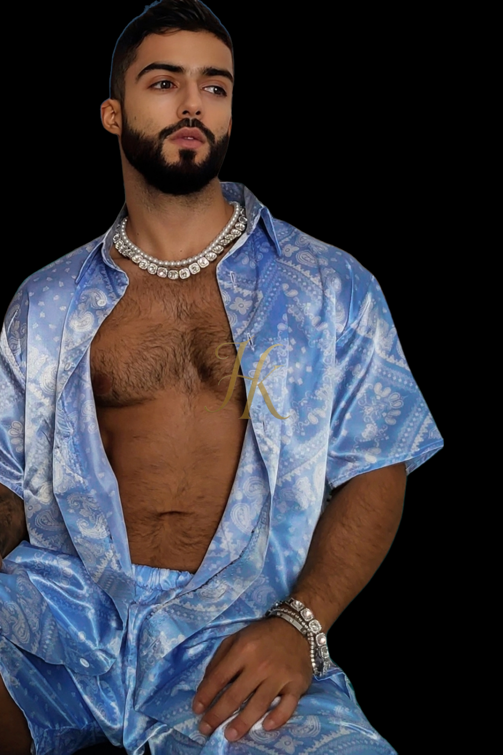 Best Fashion Mens Summer Beachwear