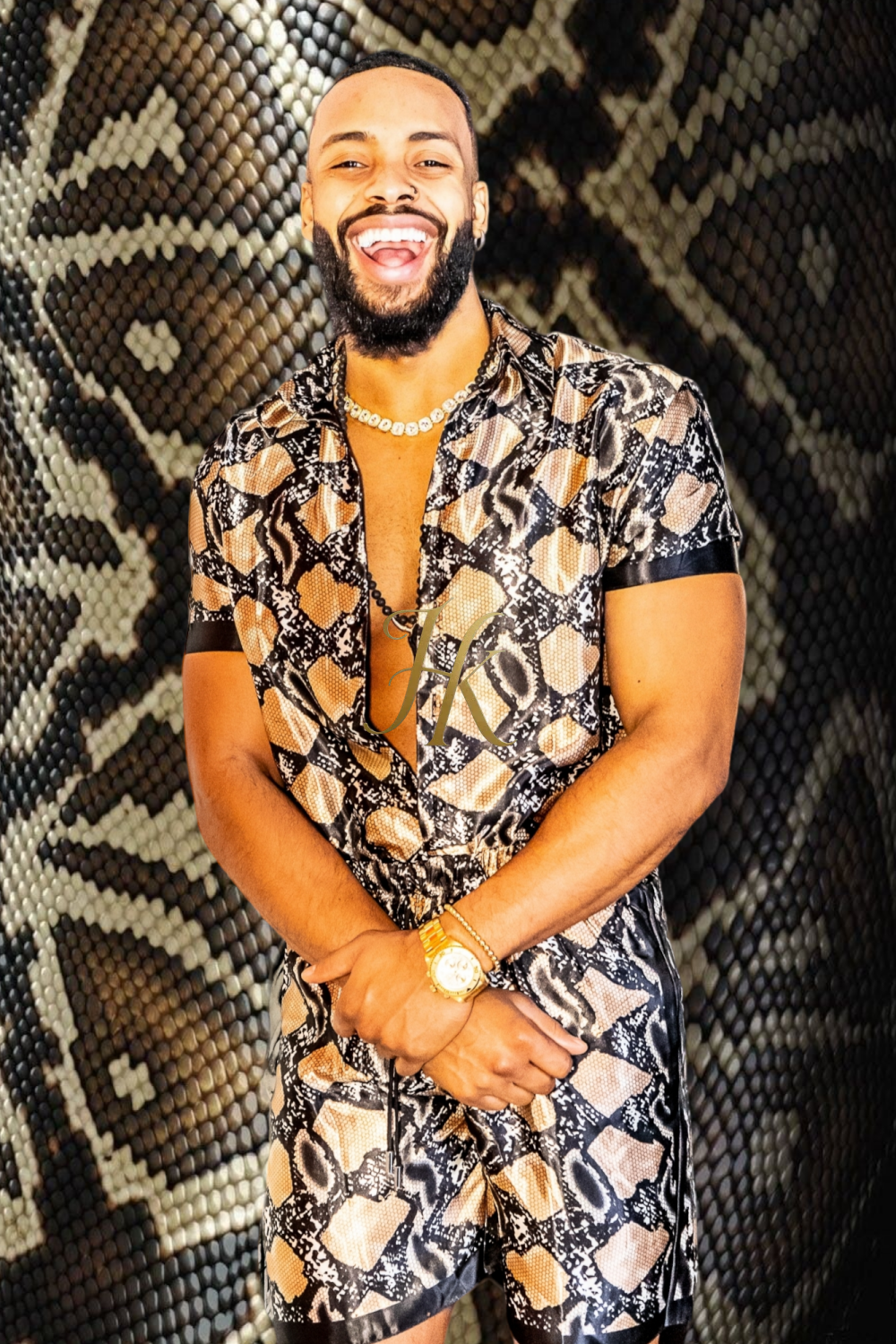 Mens Summer Beachwear