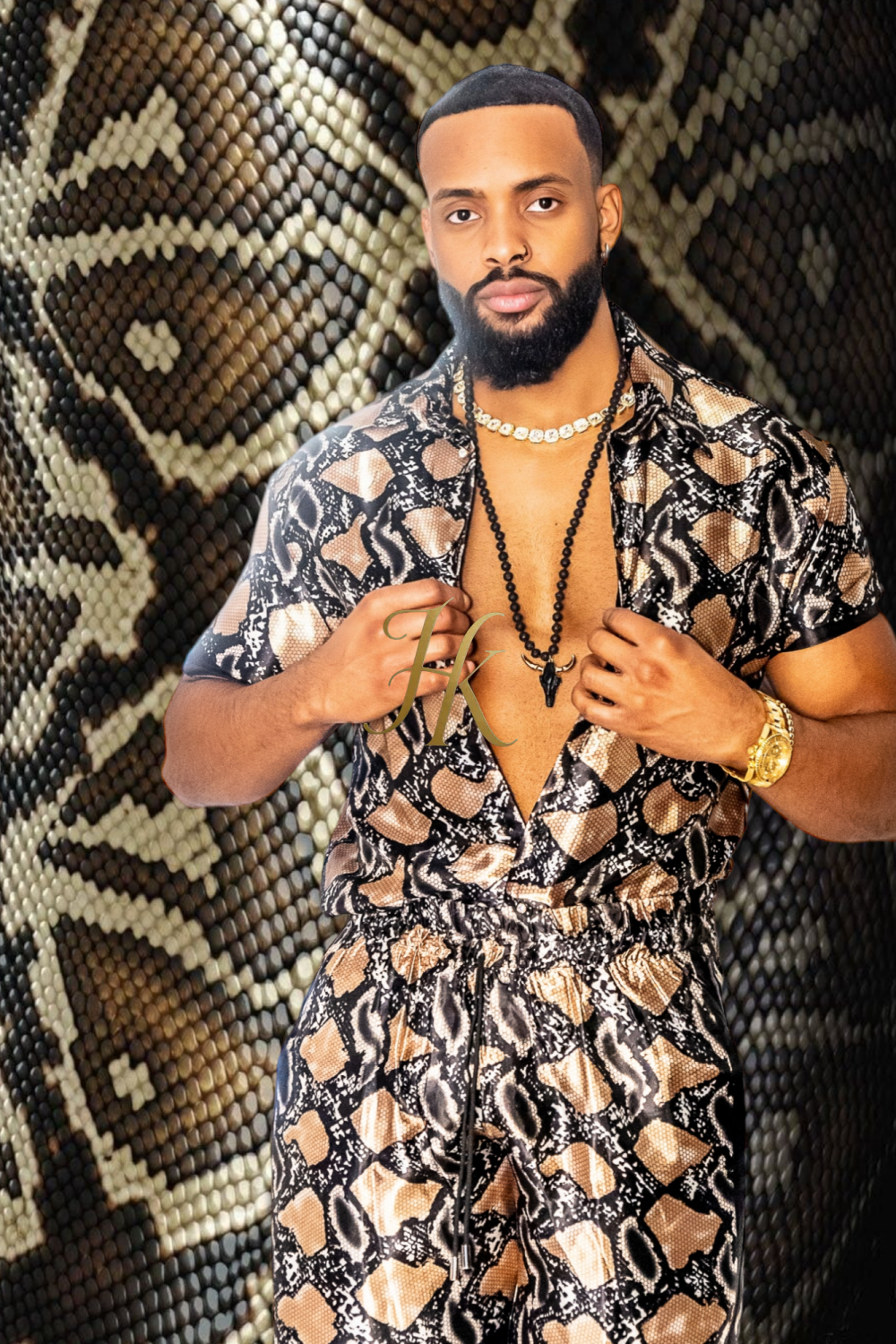 Mens Summer Beachwear