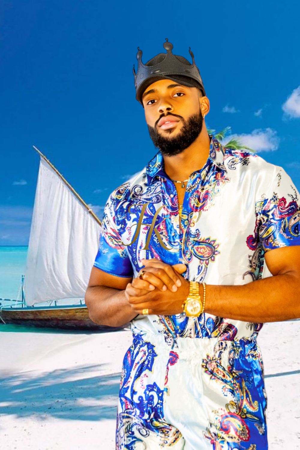 Silk Dress Set Outfits