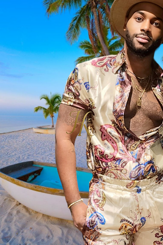 Beach Summer Outfits