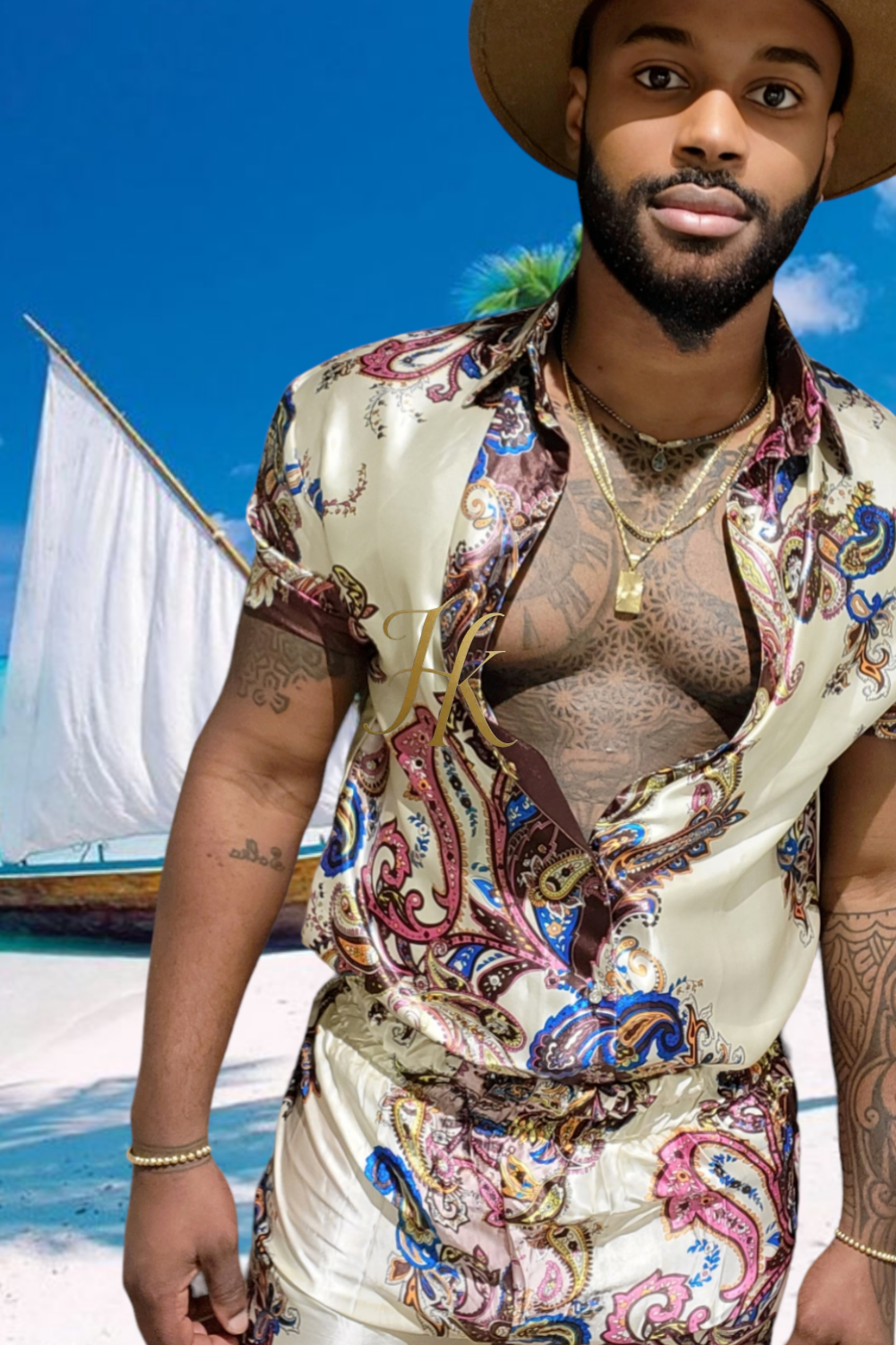 Beach Summer Outfits