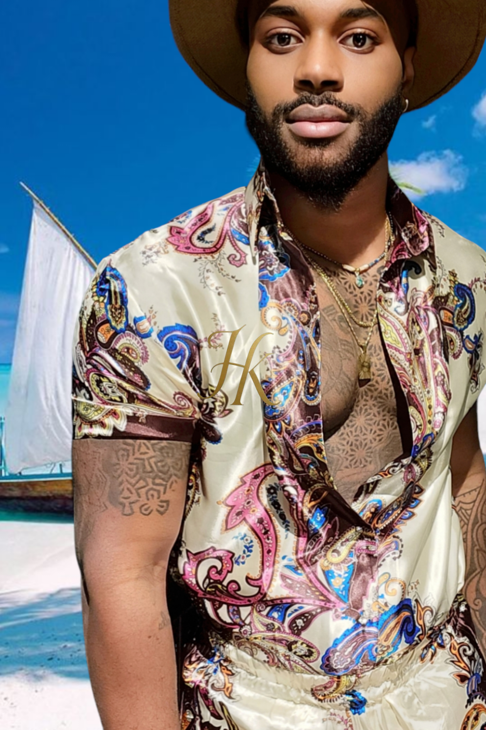 Beach Summer Outfits