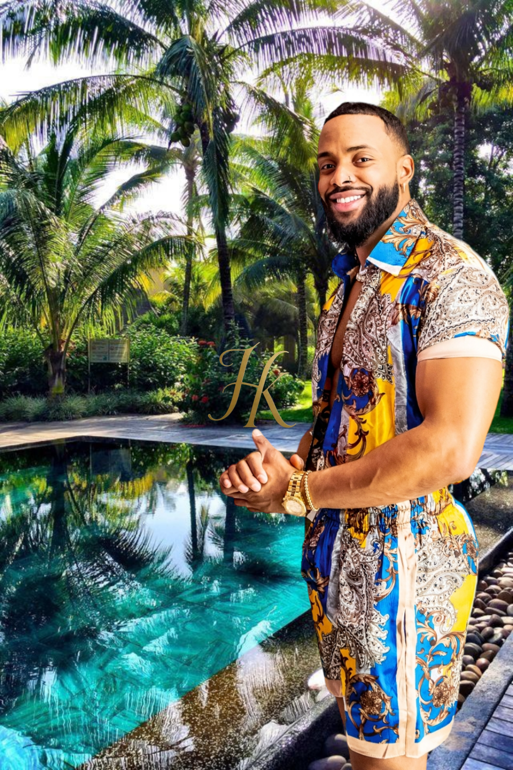 Mens Summer Outfits