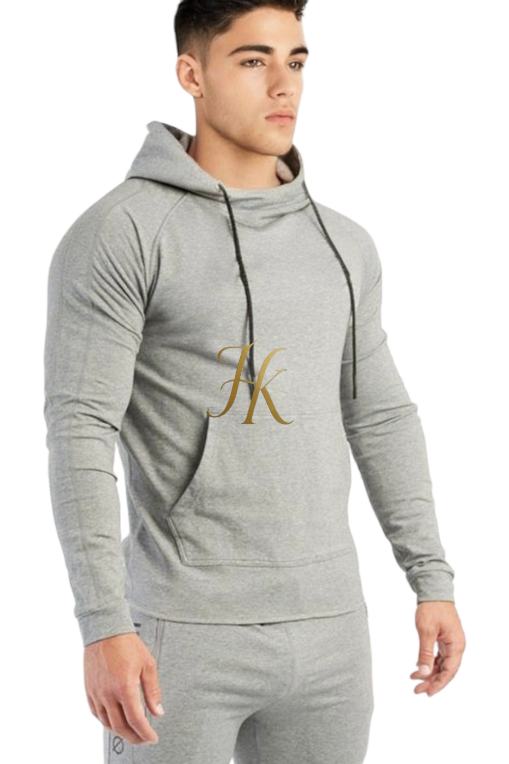 Mens Tracksuits Sets 2Pcs